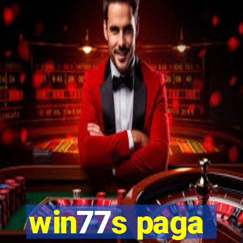win77s paga